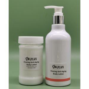 Firming & Anti-Aging Body Lotion