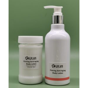 Firming & Anti-Aging Body Lotion