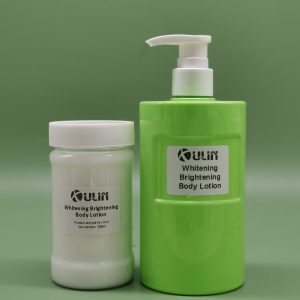 Radiance & Even Tone Brightening Body Lotion