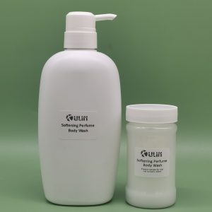 Fragrance-Infused Shower Gel for Soft, Smooth & Radiant Skin