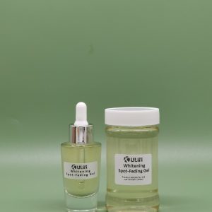 Targeted Spot Fading for a Clearer, More Even Complexion